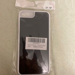 BRAND NEW Anti gravity phone case for iPhone 7 Plus/iPhone 8 plus